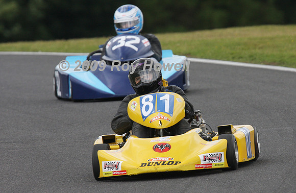 IMG_1905 #81 Mick Newman