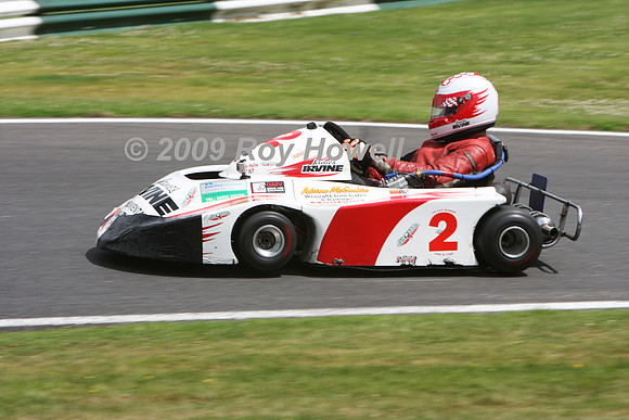 IMG_0850 #2 James Irvine 125cc