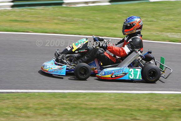 IMG_0861 #37 Nick Horwood 125cc