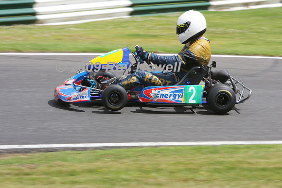 IMG_0857 #2 James Irvine 125cc