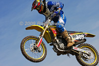 Thoresway MX practice - Aug 23 2009