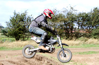 Kieradan Park Pit bike riders - Sunday August 29