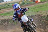Kieradan Park Pit bikes - Sunday Sept 5