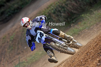 Thoresway Motoparc  Oct 18 2009