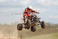 Thoresway - May 16  2010