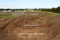 Kieradan Park Pit Bike Track