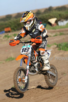 Kieradan Park - Pit bikes - Sunday Oct 10