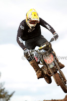 Kieradan Park - Pit bikes - Sat Sept 25