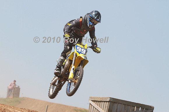 IMG_0101 #99 Kameron Carr
