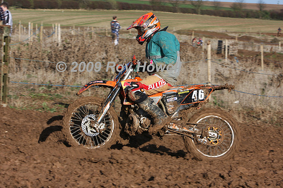 IMG_3035 #46 Trevor Creese