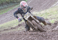 Salter's Lane MX - Practice - Nov 15 2009
