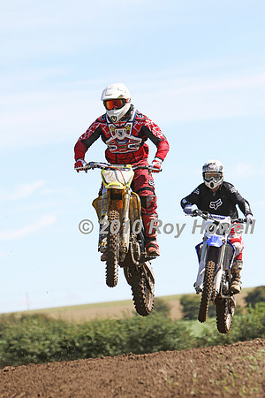 IMG_4068 + #48 Nigel Barrett