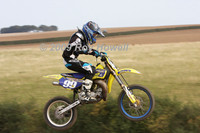 Salters Lane Practice - Sept. 19 2009
