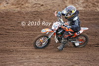 KP Pitbikes - Sunday Nov 14