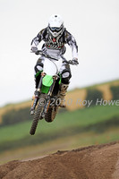 Kieradan Park test meeting - July 14