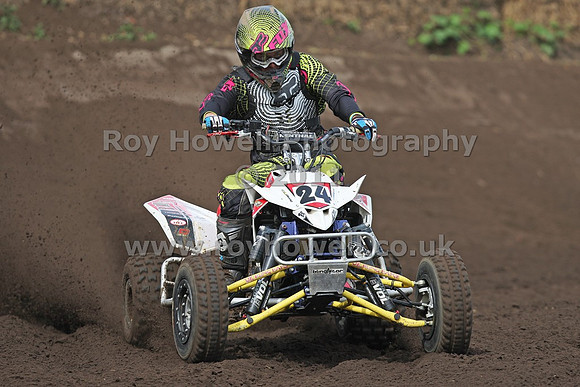 2P6A3188 #24 Ant Clark