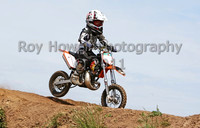 Kieradan Park June 5  Pit bikes