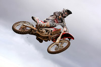 Thoresway Motoparc Practice Nov 8 2009