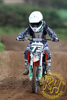 Kieradan Park Pit bikes  Sunday August 28