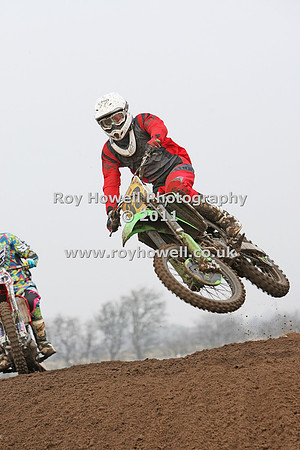 2P6A2124 #33 Jake Moss