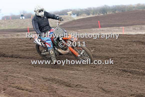 2P6A2375 #1  Damian Roberts