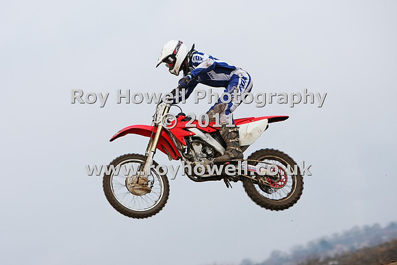 2P6A3091 Billy North
