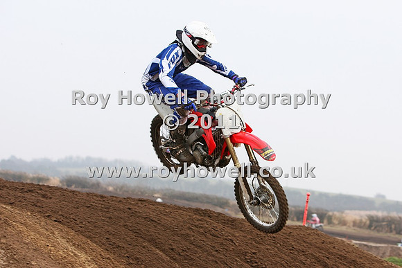 2P6A2225 Billy  North