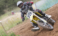 Salters Lane MX - Aug 1st  2009