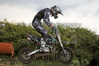 Kieradan Park  Pit bike track  Saturday May 28