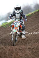 Kieradan Park - Pitbikes - Sat November 20