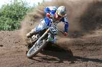 Kieradan Park MX Practice - July 3rd 2010