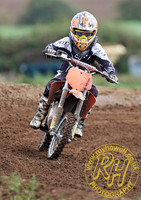 Kieradan Park Pit Bikes Sunday Sept. 11