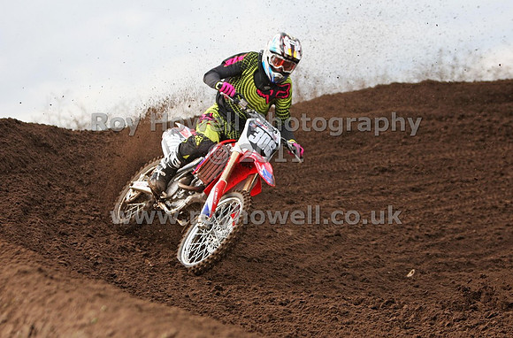 2P6A9126 #306 Bradley Clay