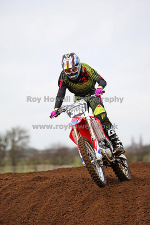 2P6A8438 #306 Bradley Clay
