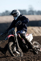 Kieradan Park 17-02-2013