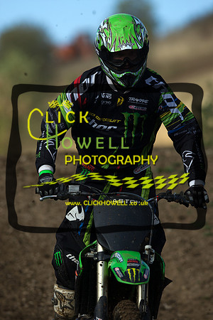 Black Plate