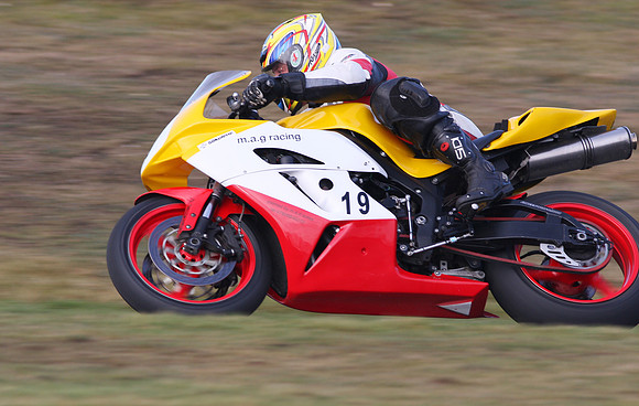 IMG_2712 MAG Racing #19  Charlies