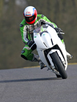 Cadwell Park Track Day - Feb 21 2009