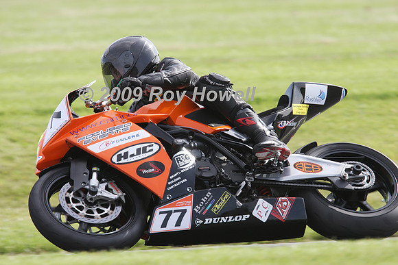 IMG_6422 #77 Jon Railton BSB KTM
