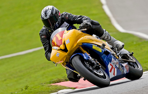 #71  Jon Railton