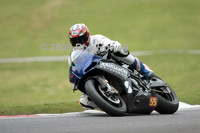 Cadwell Park BSB test day - March 23