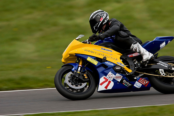 #71 Jon Railton