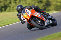 Cadwell Aug 21st - BMCRC Practice Day.