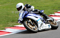 Cadwell Park BSB practice day - Supersport - May 21 2010