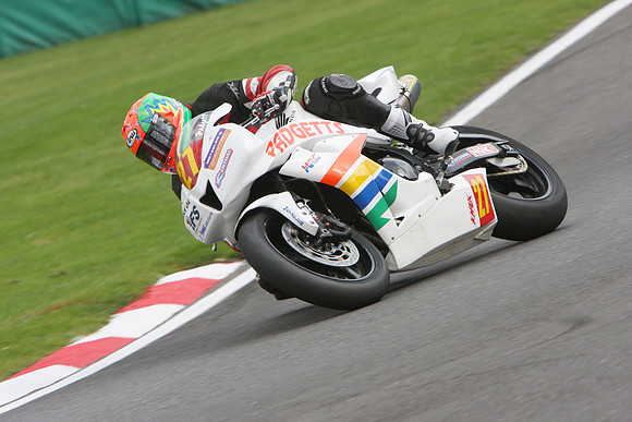 IMG_0804 #27 Ben Padgett