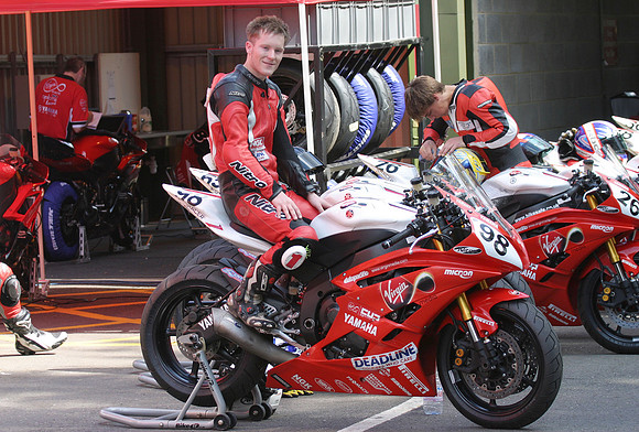 IMG_9524 Kyle Kentish #98 July 20 2007