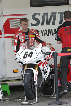 IMG_9911 Aaron Zanotti SMT #64 pit stop