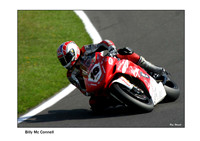 Cadwell Park Yamaha R6 track day - July 24 2007