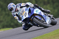 Cadwell BSB Practice Day - Aug 29 2009.