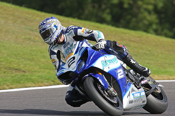 IMG_9959 #2 Leon Camier  1st Race Winner